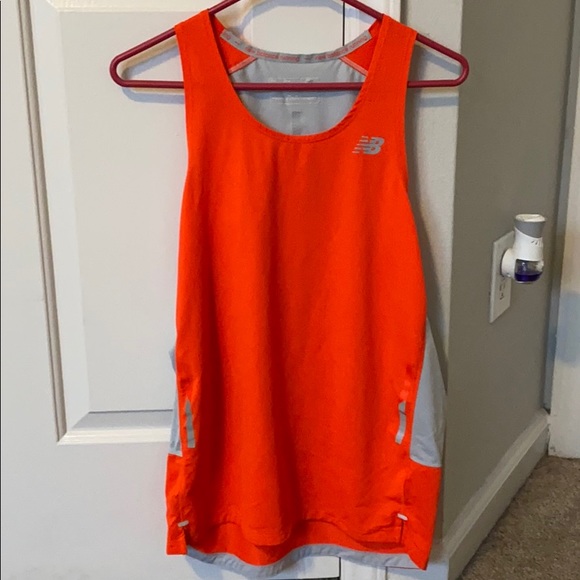 new balance ice 2.0 singlet